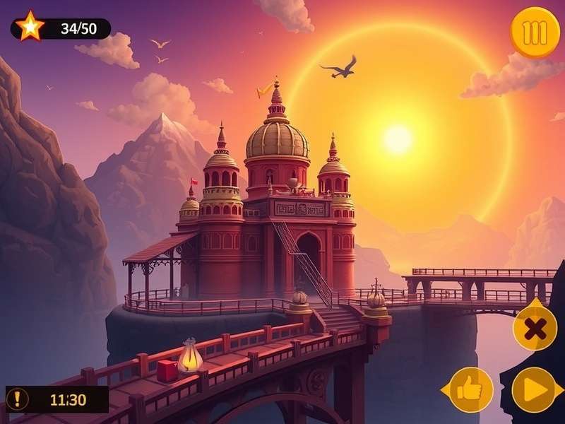 Ram Mandir Mystical Tour Community